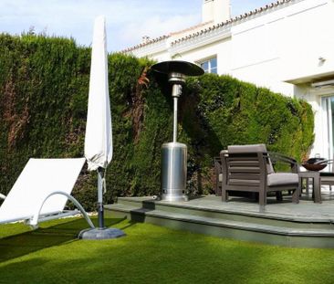 Guadaiza, Nueva Andalucia, Marbella, Andalusia 29660 - Photo 6