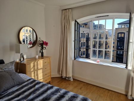 1 Bed Flat, Cardamom Building, SE1 - Photo 2