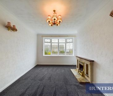 2 bedroom semi-detached bungalow to rent - Photo 1
