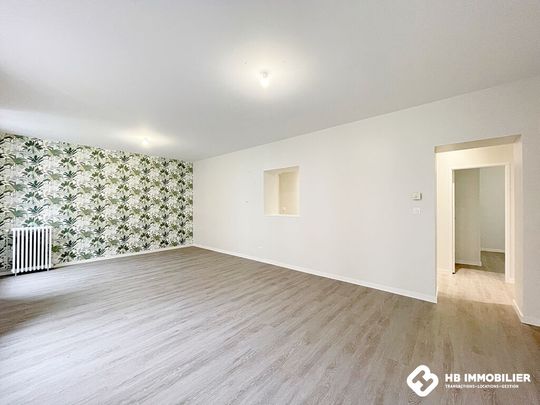 Location Appartement 4 pièces 89m² ROANNE 42300 - Photo 1
