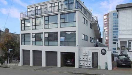 Apartment Living - Photo 5