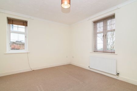 1 bedroom apartment to rent Partridge House, 103 Mount Pleasant, Redditch, B97 - Photo 3