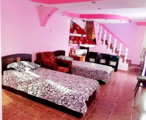 Casă individuală cu 5 camere, 108 mp, Cârcea - Photo 1
