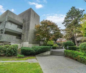 Arboretum | 8460 Ackroyd Road, Richmond - Photo 1