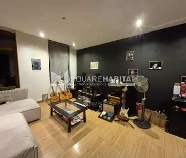 Location Appartement 2 pièces 48m² ARRAS 62000 - Photo 1