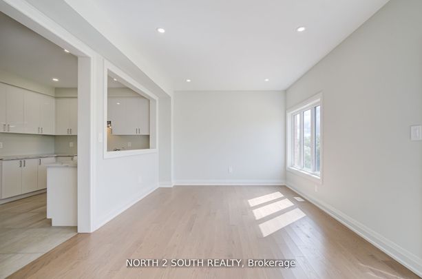 For Lease - 34 Virro Court, Vaughan, Ontario - Photo 1