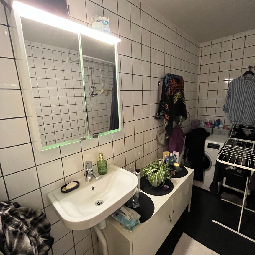 Bergkristallsgatan 12 - Foto 1