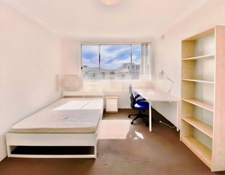 2 bed 1 bath-009 - Photo 4