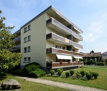 3 Zimmer, 69 m², EG - Foto 2