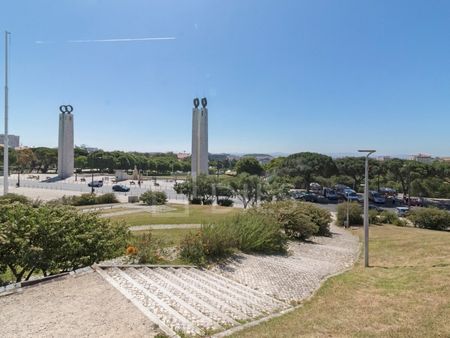 Apartamento T4 em Lisboa - Photo 5