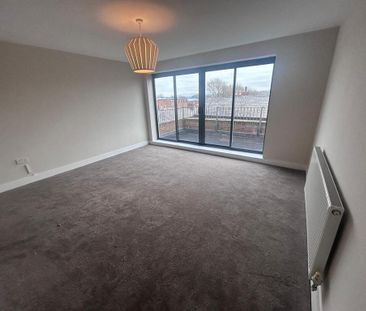 2 bedroom apartment to rent - Photo 3