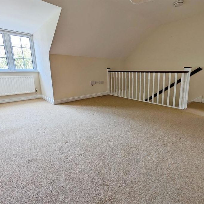 3 bedroom detached house to rent - Photo 1