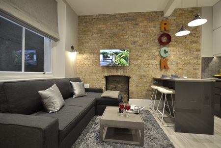Apartment LG21-B3 - Photo 4