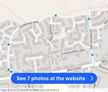 Camellia Drive, Warminster - Photo 1