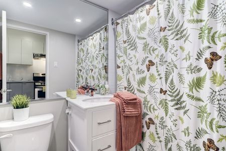 Les Tours d'Auteuil - Photo 5