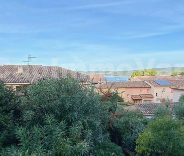 Location Appartement 2 pièces 34m² ST CYR SUR MER 83270 - Photo 5