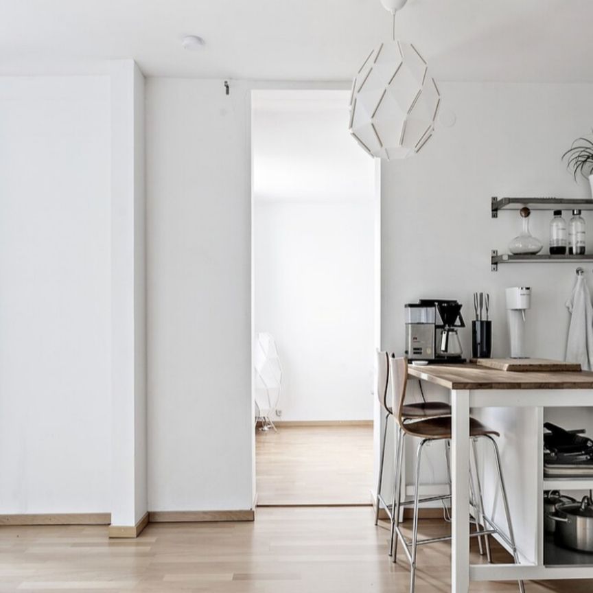 Skepparegången, Göteborg - Foto 2