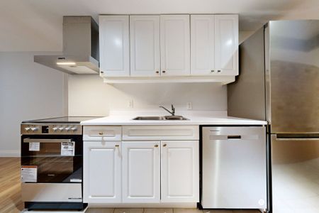 For Lease - 470 Oriole Parkway Unit# Apt 5, Toronto, Ontario - Photo 2