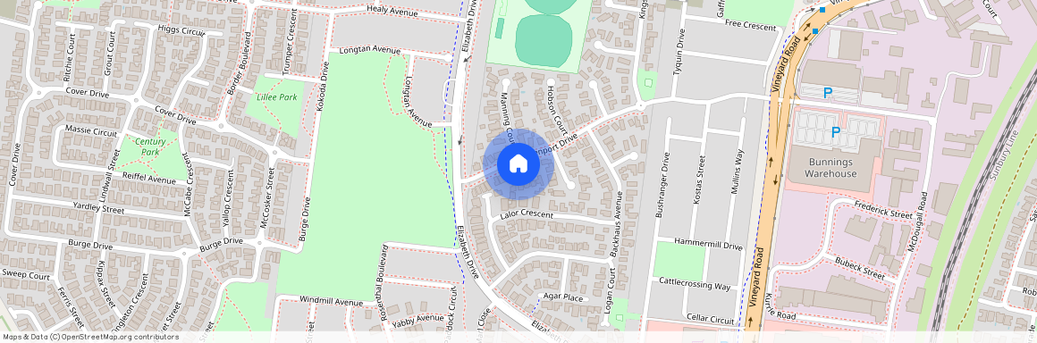 63 Davenport Drive, Sunbury, VIC 3429