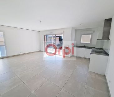 Appartement à louer 3 pièces • 63,70 m2 Saint-Laurent-du-Var - Photo 6