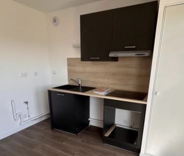 Location Appartement T3 avec parking et cave - Poitiers - Photo 4