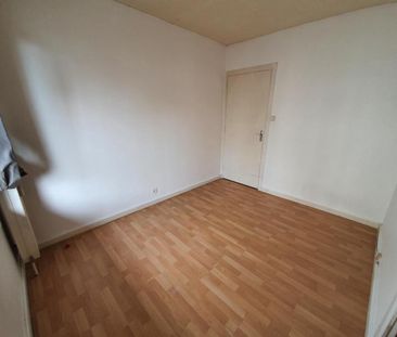 Location Appartement 2 pièces 35m² LYON 8ème - Photo 1