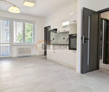 Pronájem, Byt, 3+kk, 53 m² - Photo 3