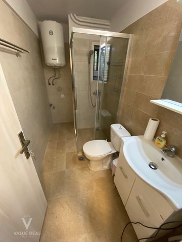 Studio/Γκαρσονιέρα, προς ενοικίαση - 30 τ.μ - Φωτογραφία 3