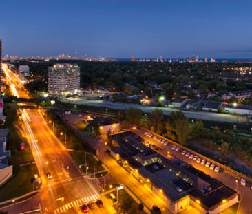 For Lease - 5191 Dundas Street Unit# 2305, Toronto, Ontario - Photo 1