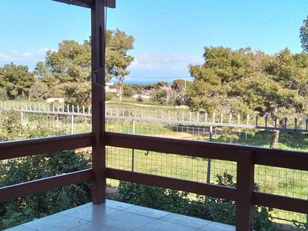 Μονοκατοικία για ενοικίαση - Αρτέμιδα (Λούτσα), - Photo 2