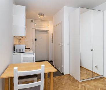 Warszawa Żoliborz, Sady Żoliborskie - Photo 5