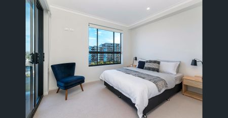 Break lease - 1 Bedroom at Muse West End - Photo 5