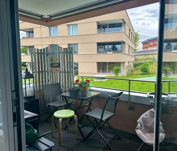 Bel appartement de 3.5 pièces - Photo 1