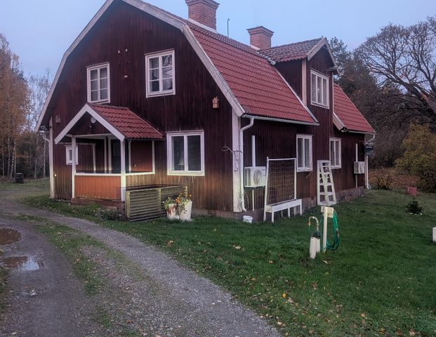 Stora Lida, Ålberga - Foto 1