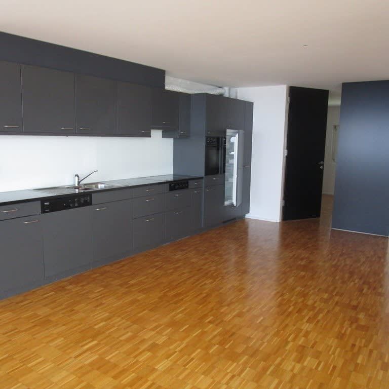 4.5 Zimmer, 113 m², 7. Stock - Foto 1