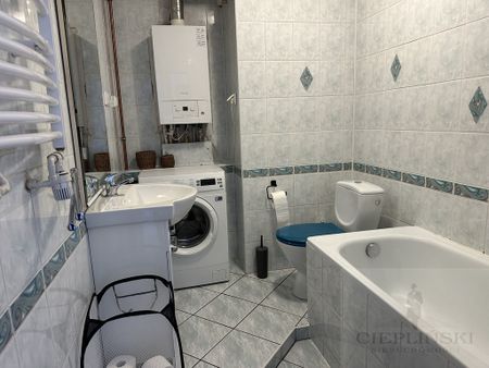 Dwupokoje mieszkanie w Mierzynie/Szczecinie - Фото 4