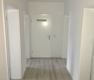 Kleine 3-Zimmer-Wohnung mit Balkon am Nordberg im Angebot. - Foto 4