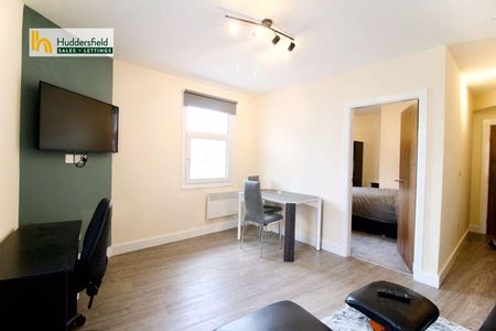 1 bedroom apartment to rent - Photo 2