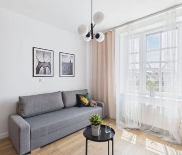 Kawalerka 26m² Świetna lokalizacja i niskie koszty 26 m² - Photo 3