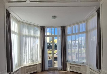 Nieuwe Parklaan 187, Rijslag, 2587BT, Den Haag - Photo 5