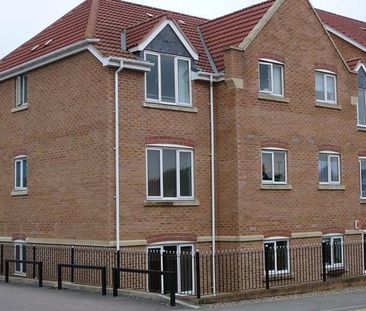 2 bedroom flat to rent - Photo 6