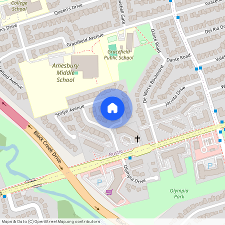 20 Sorlyn Avenue, Toronto