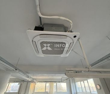 ΝΟΙΚΙΑΖΕΤΑΙ ΕΠΑΓΓΕΛΜΑΤΙΚΗ ΣΤΕΓΗ ΒΙΠΕ ΘΕΡΜΗΣ - Photo 5