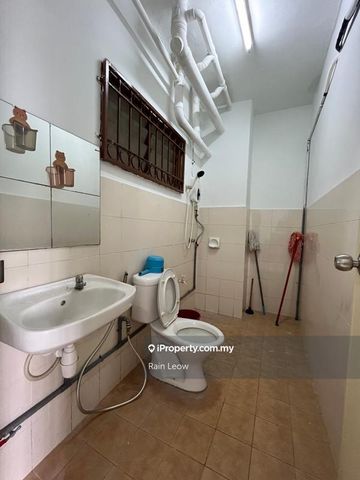 Vista Impiana, Taman Bukit Serdang, Seri Kembangan - Foto 3