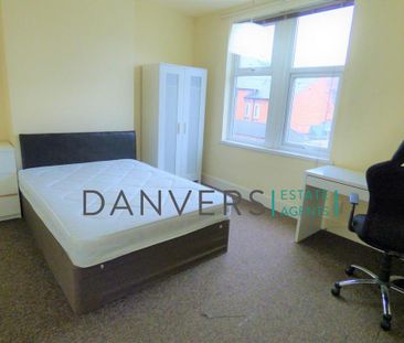 5 bedroom terraced house to rent - Photo 2