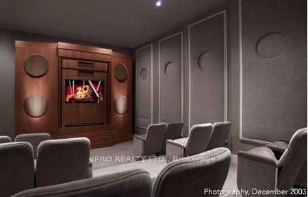 For Lease - 55 Strathaven Drive Unit# 1101, Mississauga, Ontario - Photo 3