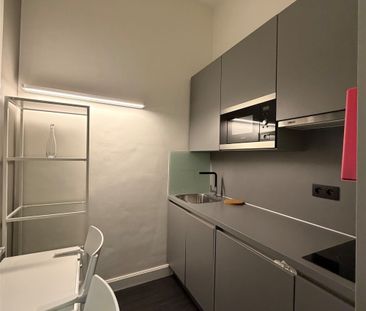 Appartement te huur in Leuven met 1 slaapkamer - Photo 3