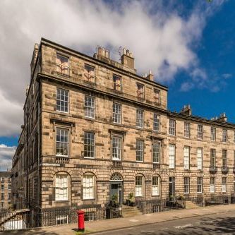Nelson Street, New Town, Edinburgh - Photo 1