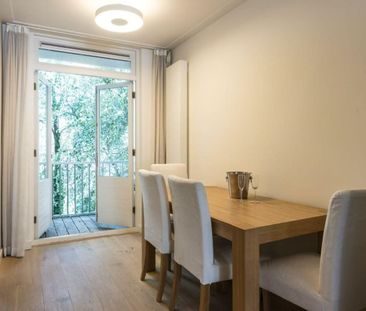 Appartement te huur: Dusartstraat 45-2 1072 HN Amsterdam - Photo 5