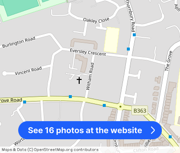 Witham Road, Isleworth - Photo 1